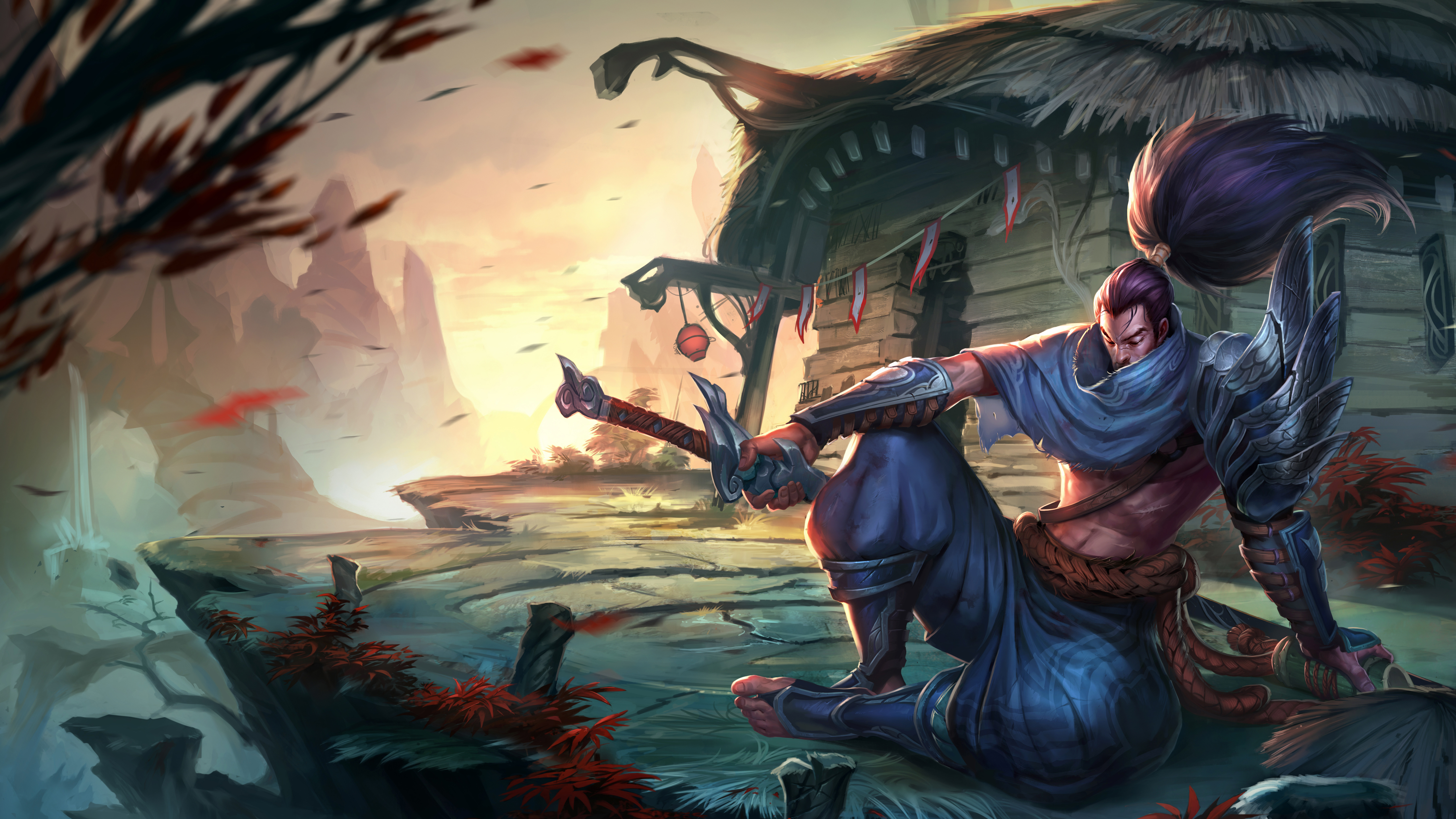 JKL：我觉得自己不是很菜的选手 在想怎么延续自己的状态