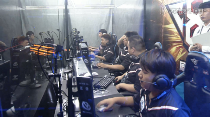 LDL官方：彻查假赛，TO及12俱乐部的比赛将延期进行