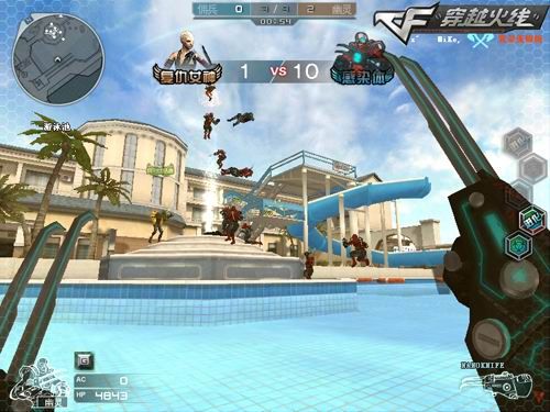 各自补完新阵 Aleksib与nexa互换东家