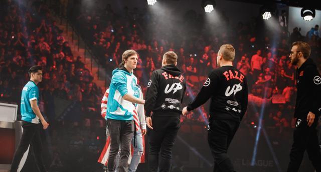 NAVI签约chippy担任新助理教练