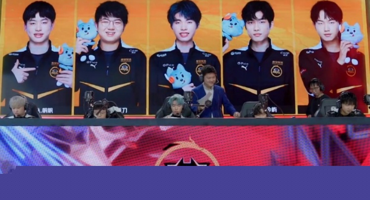 Legacy 和 B8 距离晋级 2025 年 StarLadder 布达佩斯 Major 第二阶段只有一步之遥