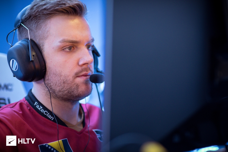 Heroic 以惊险的方式战胜 Spirit，晋级2025年电子竞技世界杯四分之一决赛