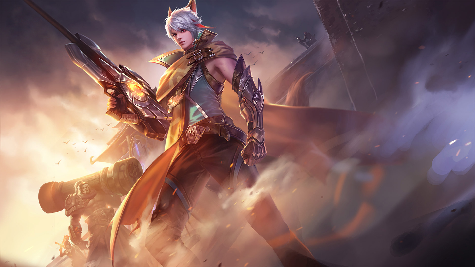 FUT Esports 和 NAVI 在 VCT 2025： EMEA 第一阶段被淘汰