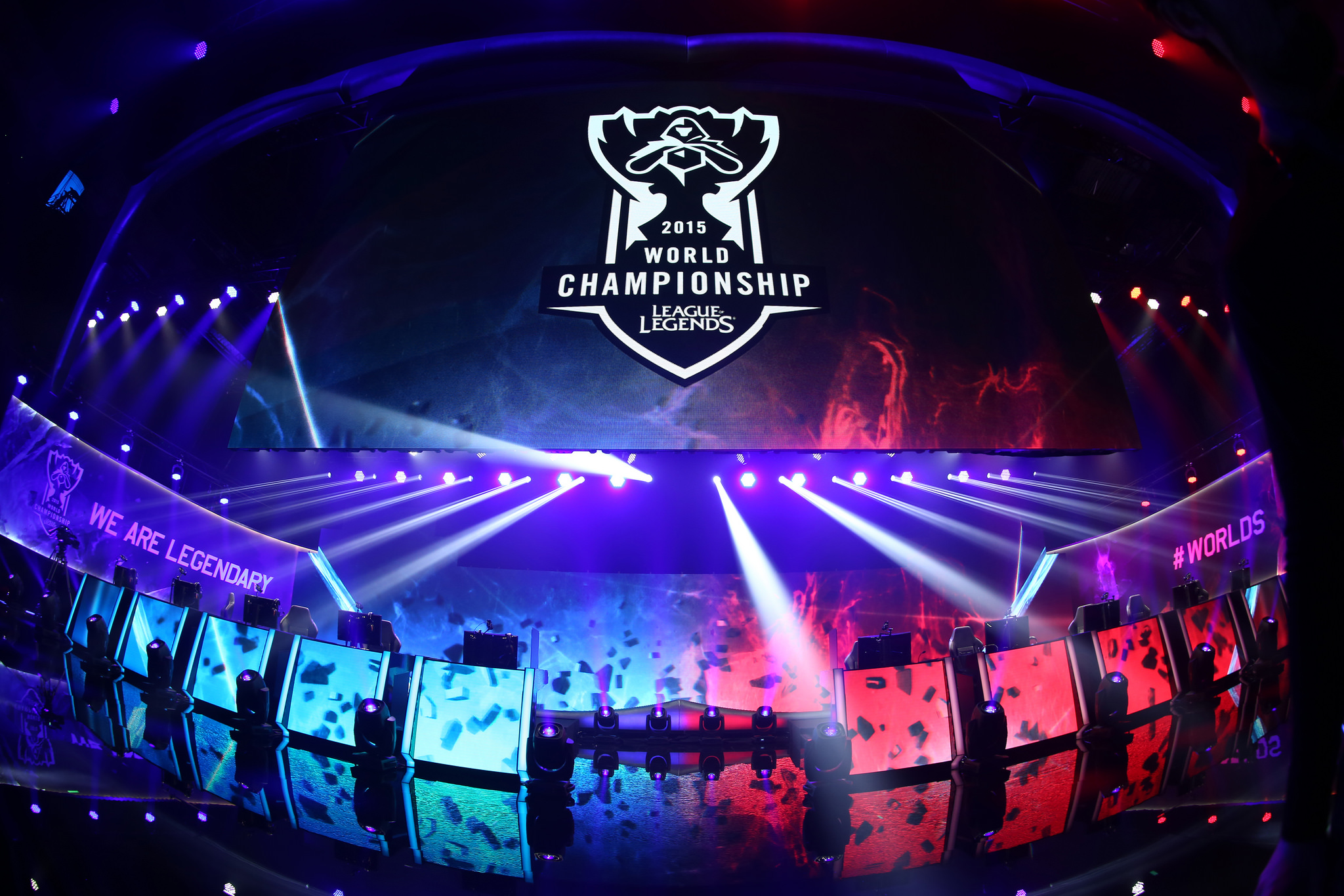 【前瞻】2021KPL春季赛常规赛第二轮佛山GK vs TES，“手法”对决，谁的操作更胜一筹