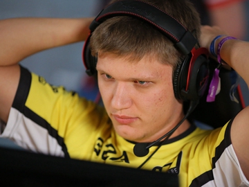 IEM墨尔本2025最佳球员前10名