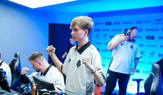 何去何从？外媒曝LEC仍无队伍与Rekkles签约