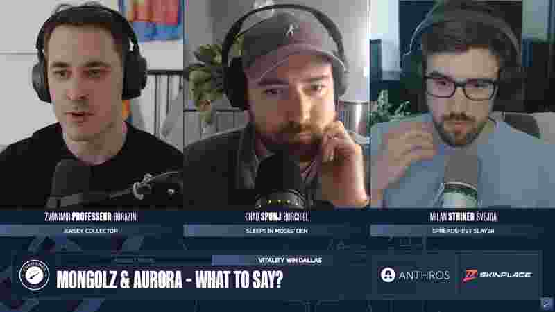 LPL春季赛W4D8：Ale重回首发，Rookie大战Scout