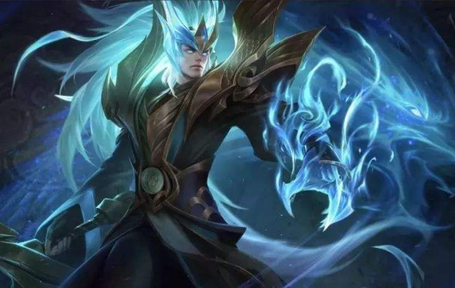 LPL赛事官网更新BLG大名单：前RNG打野Wei赫然在列！