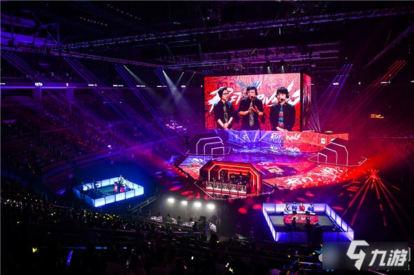 Viper：今年比去年强队更多，我想不留遗憾地打完S赛