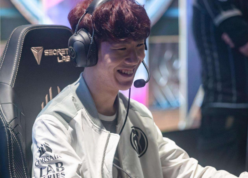 【赛后战报】Leave还是那个味！ JD Gaming 2：0战胜EDG拿到首胜