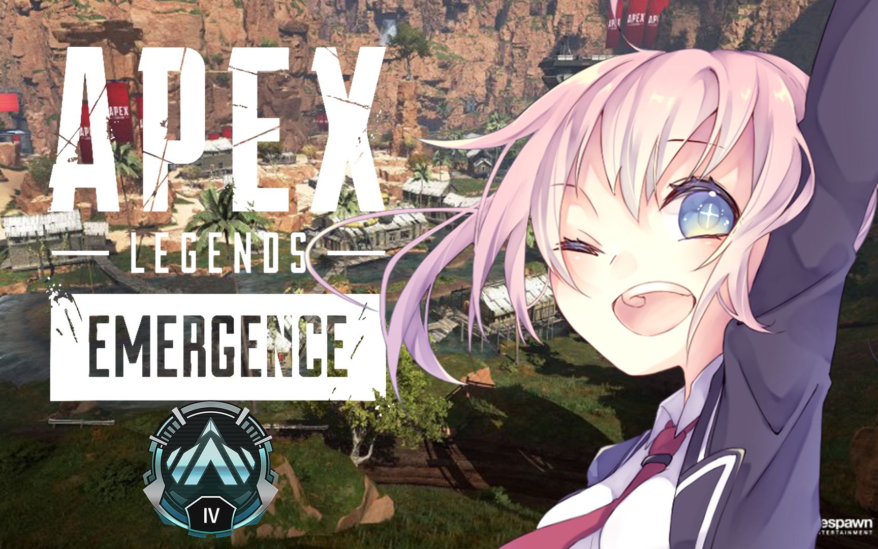 S-chilla 已经离开 Passion UA 第二次