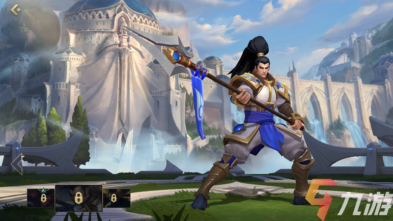 LPL春季赛今日首发名单：iG.Ahn新赛季首秀